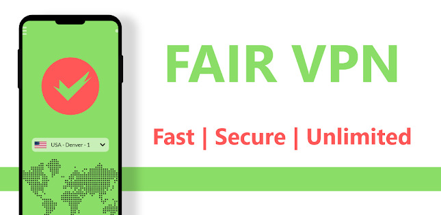 Fair VPN APK